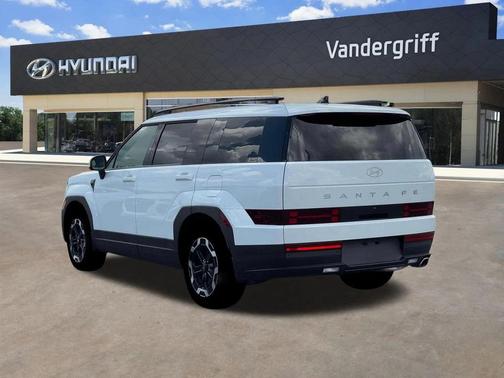 2026 Hyundai SANTA FE SEL 2.4