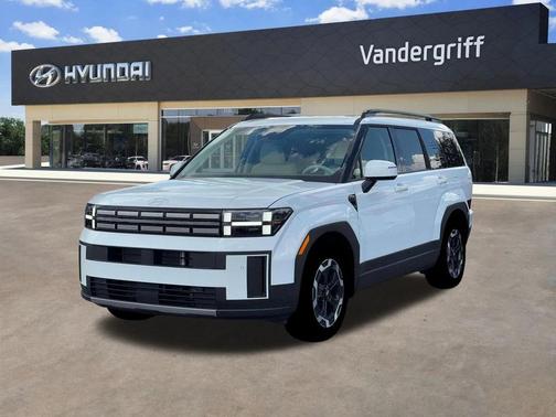 2026 Hyundai SANTA FE SEL 2.4