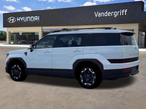 2026 Hyundai SANTA FE SEL 2.4