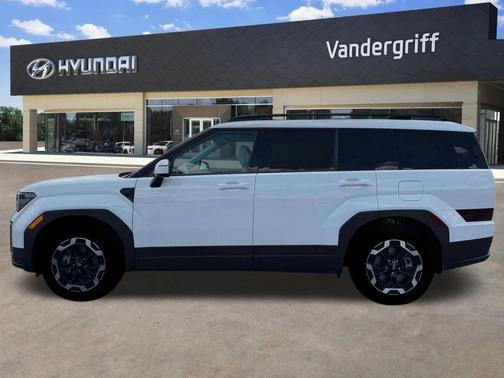 2026 Hyundai SANTA FE SEL 2.4