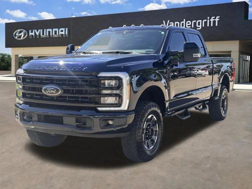 2024 Ford F-250 Lariat