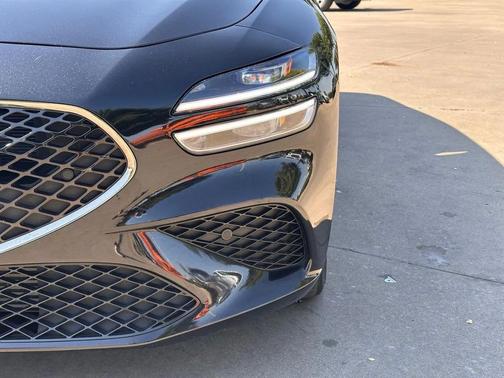 2023 Genesis G70 2.0T AWD