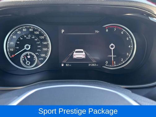 2023 Genesis G70 2.0T AWD