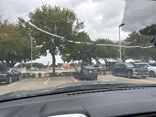 2014 Chevrolet Camaro 2LS