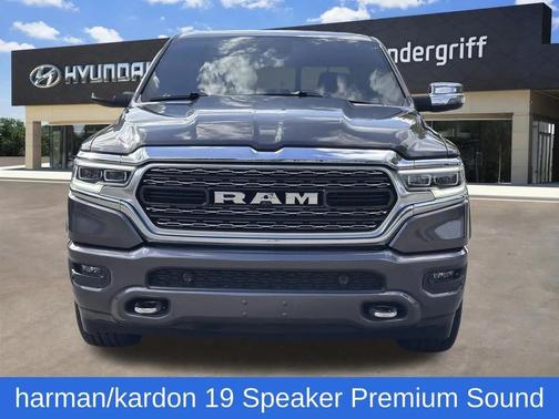 2024 RAM 1500 Limited