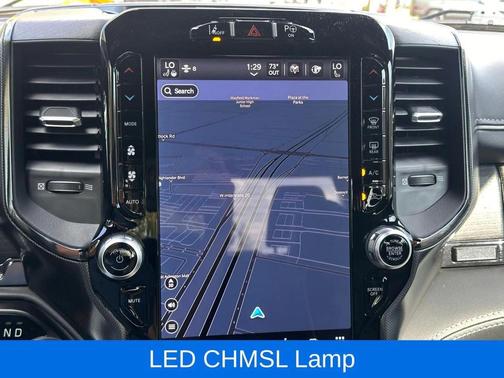 2024 RAM 1500 Limited