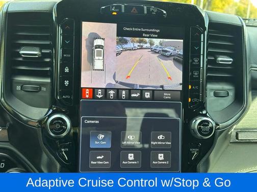 2024 RAM 1500 Limited