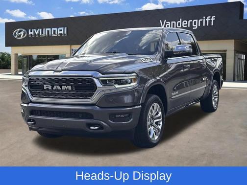 2024 RAM 1500 Limited