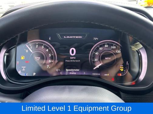 2024 RAM 1500 Limited