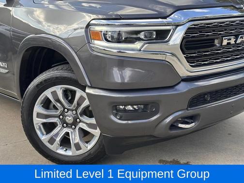 2024 RAM 1500 Limited