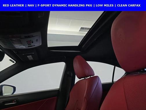 2021 Lexus IS 350 Base