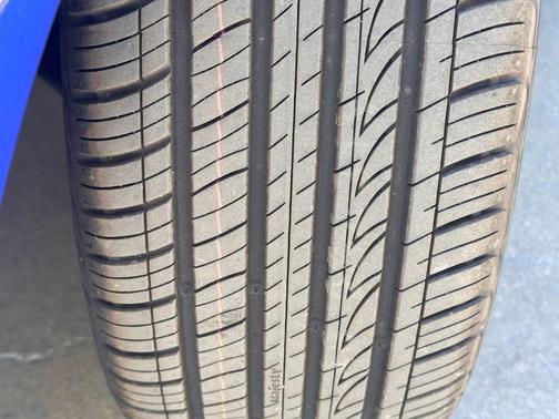 2026 Hyundai ELANTRA Sport