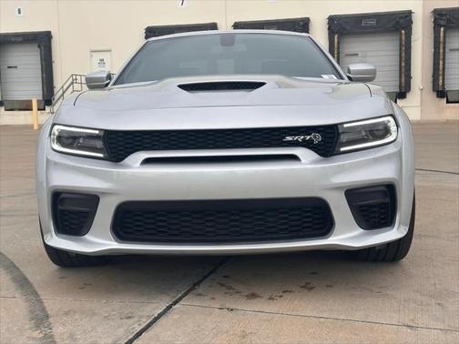 2020 Dodge Charger SRT Hellcat