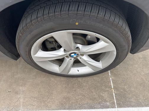 Glacier Silver Metallic 2017 BMW X3 xDrive28i