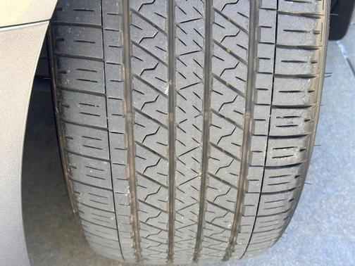 2021 INFINITI Q60 3.0T LUXE