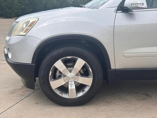 2012 GMC Acadia SLT-1