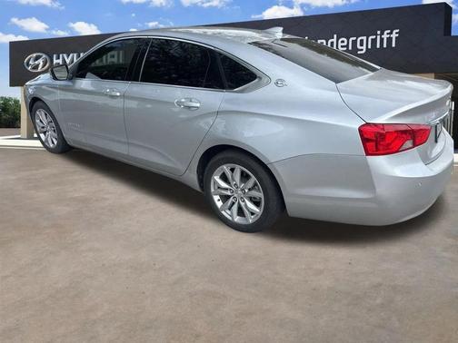 2016 Chevrolet Impala LT