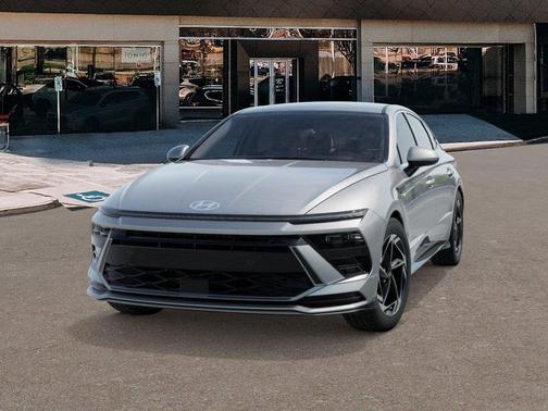 2026 Hyundai SONATA SEL