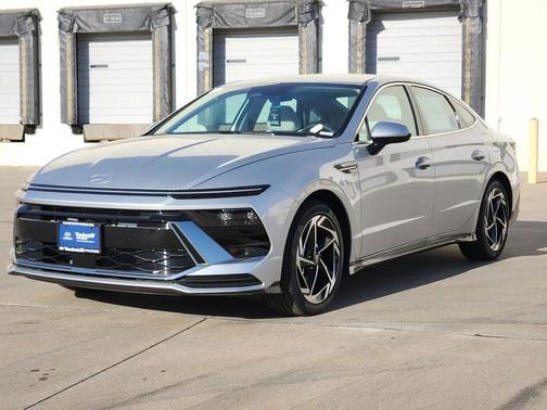 2026 Hyundai SONATA SEL