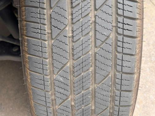 Gray Metallic 2023 Ford F-150 XLT