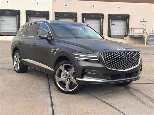 2024 Genesis GV80 3.5T