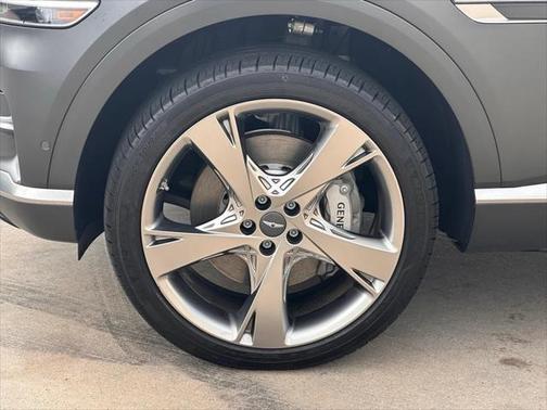 2024 Genesis GV80 3.5T
