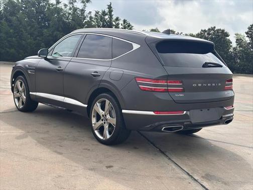 2024 Genesis GV80 3.5T