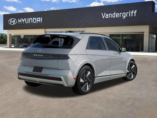 2026 Hyundai IONIQ 5 Limited