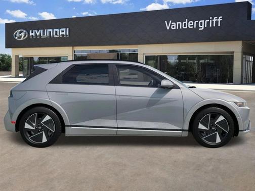 2026 Hyundai IONIQ 5 Limited