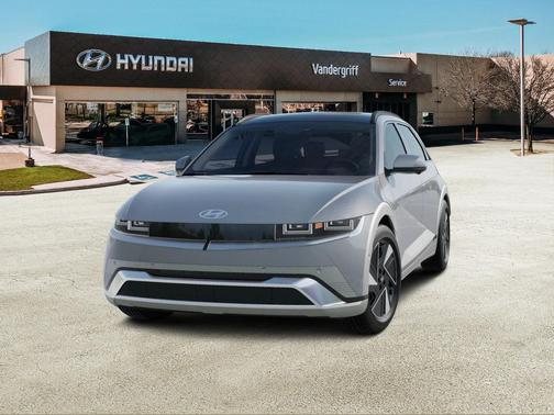 2026 Hyundai IONIQ 5 Limited