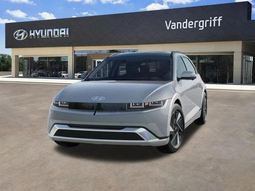 2026 Hyundai IONIQ 5 Limited