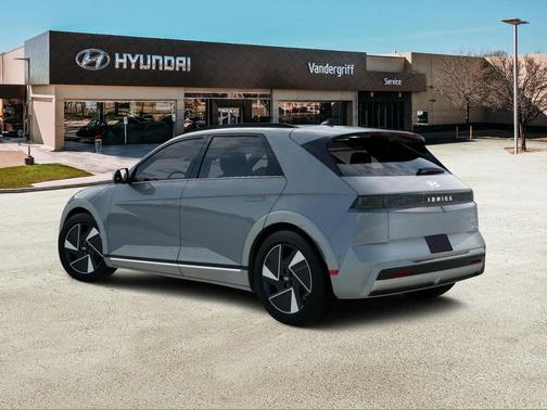 2026 Hyundai IONIQ 5 Limited