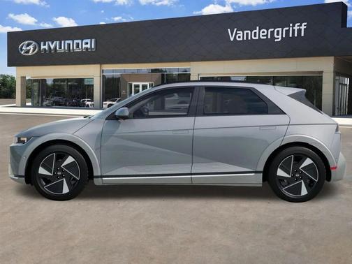 2026 Hyundai IONIQ 5 Limited