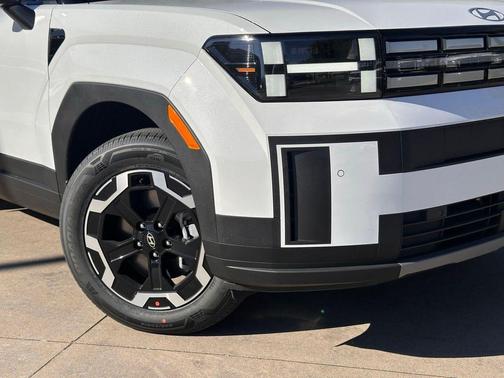 2026 Hyundai SANTA FE SEL 2.4