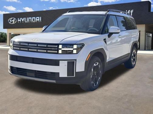 2026 Hyundai SANTA FE SEL 2.4