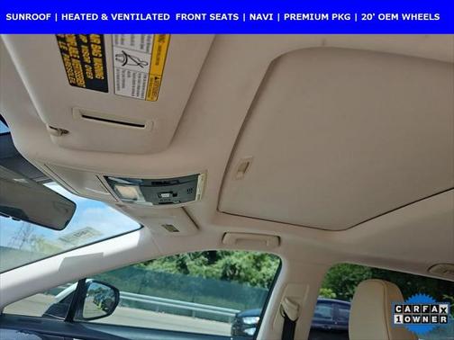 2022 Lexus RX 350L Base