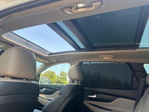 2022 Hyundai SANTA FE SEL 2.4