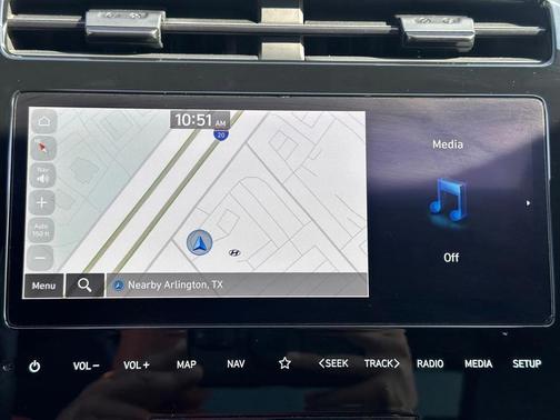 2023 Hyundai TUCSON N Line