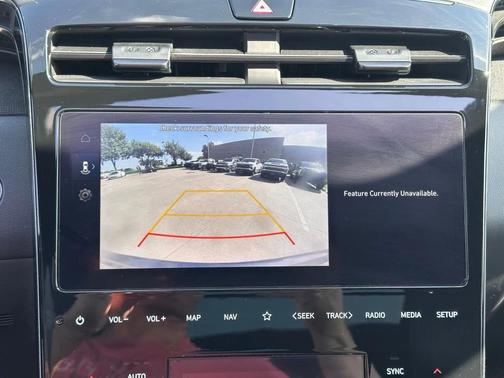 2023 Hyundai TUCSON N Line