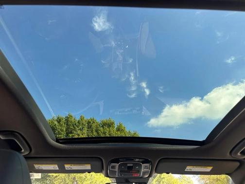 2023 Hyundai TUCSON N Line