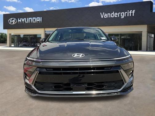 2024 Hyundai SONATA Hybrid SE