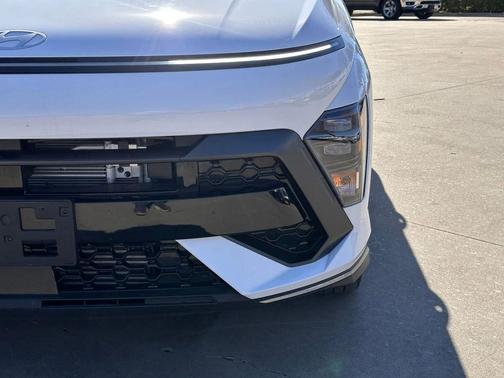 2025 Hyundai KONA N Line S