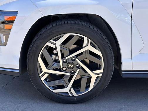 2025 Hyundai KONA N Line S
