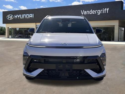 2025 Hyundai KONA N Line S