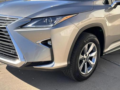 2019 Lexus RX 350 Base