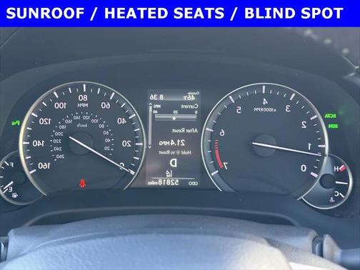2019 Lexus RX 350 Base
