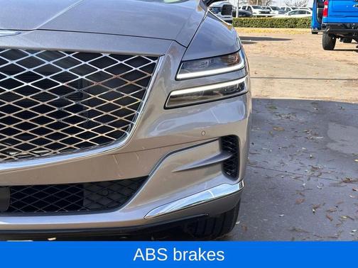 2024 Genesis GV80 3.5T