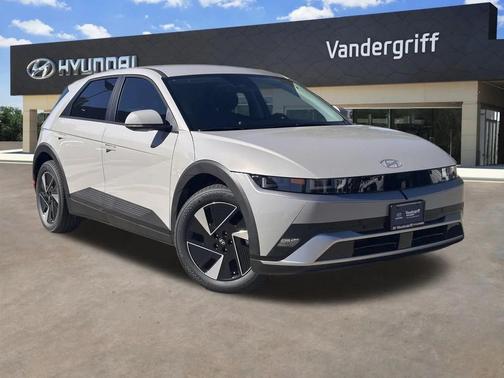 2026 Hyundai IONIQ 5 SEL