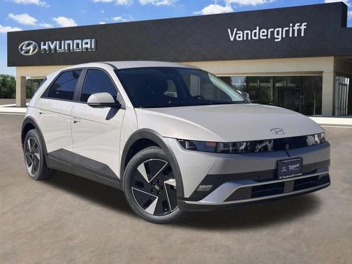 2026 Hyundai IONIQ 5 SEL