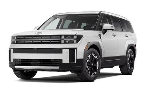 2025 Hyundai SANTA FE SE